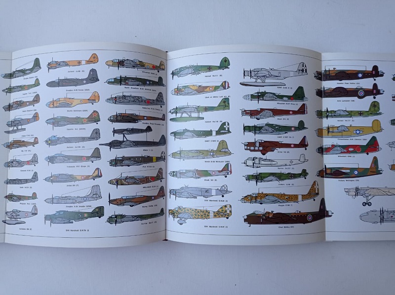 PAG3 ILLUSTRATED ENCYCLOPEDIA PAG3 ILLUSTRATED ENCYCLOPEDIA