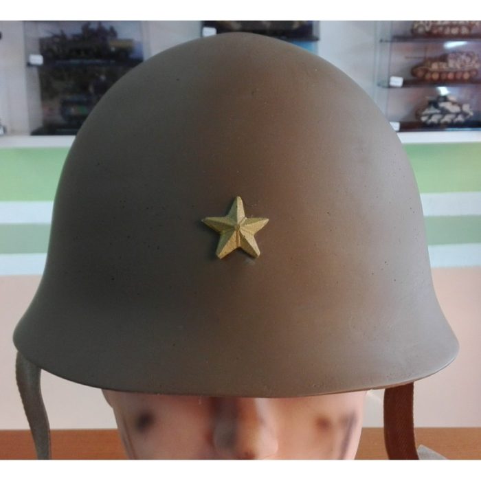 CASCO (REPLICA) JAPONES M° 30 "tetsu-bo"