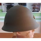 CASCO (REPLICA) JAPONES M° 30 "tetsu-bo"