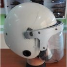 CASCO ANTIDISTURBIOS POLICIA EX RDA (Alemania Oriental)