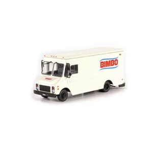 GRUMMAN OLSON-BIMBO 1993 Esc.1/43