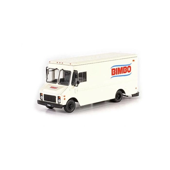 GRUMMAN OLSON-BIMBO 1993 Esc.1/43