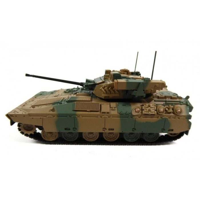 JGSDF TRANSPORTE DE TROPAS TYPE 89 ESC.1/72