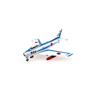 JASDF NORTH AMERICAN F-86F SABRE Esc.1/100