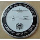 MEDALLA/MONEDA GRUPO DE AVIACION Nº 5, FUERZA AEREA DE CHILE