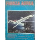 REVISTA FUERZA AEREA Nº 155 AÑO 1981
