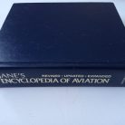 JANES ENCYCLOPEDIA OF AVIATION