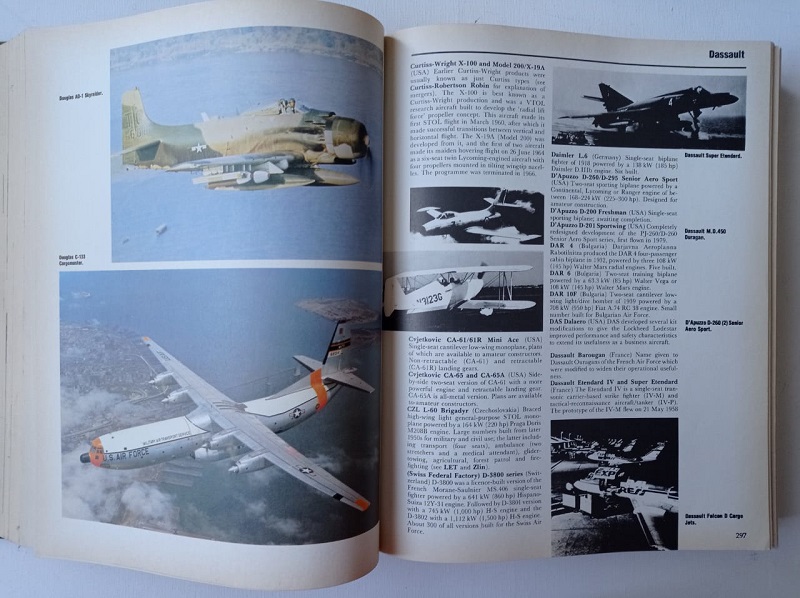 PAG JANES ENCYCLOPEDIA OF AVIATION PAG JANES ENCYCLOPEDIA OF AVIATION