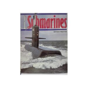 LIBRO SUBMARINES Ed.Bromptom