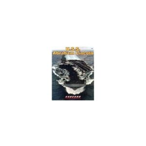 U.S.S. ABRAHAM LINCOLN, Ed. Concord