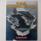 MONOGRAFIA U.S.S ABRAHAM LINCOLN