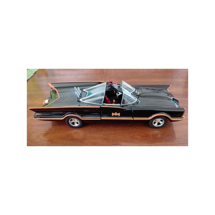 BATIMOVIL SERIE DE TV ORIGINAL, Esc.1/24