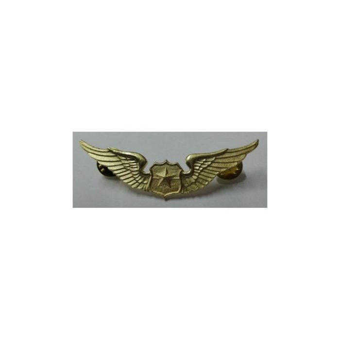 PIOCHA DE PILOTO AVIACION EJERCITO DE CHILE