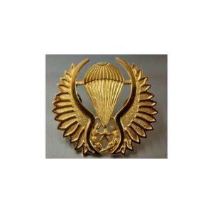 PIOCHA PRECURSOR DE SALTO FUERZA AEREA DE CHILE (GALA)