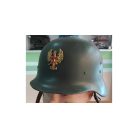 REPLICA CASCO Z-42 EJERCITO ESPAÑOL GUERRA CIVIL