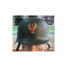 REPLICA CASCO Z-42 EJERCITO ESPAÑOL GUERRA CIVIL
