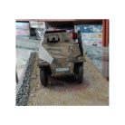 MAQUETA ARMADA SD.KFZ-251 Esc.1/35