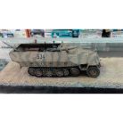 MAQUETA ARMADA SD.KFZ-251 Esc.1/35