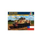 Cod.ita6560 M-163 VULCAN Esc.1/35