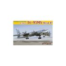 Cod.dra2014 TUPOLEV TU-95MS "BEAR-H" Esc.1/200