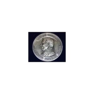 MEDALLA/MONEDA AUGUSTO PINOCHET UGARTE