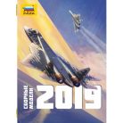 CATALOGO ZVEZDA 2019