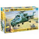 Cod.zve7276 MIL MI-35M HIND E Esc.1/72