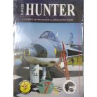 MONOGRAFIA HAWKER HUNTER
