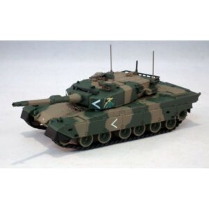 TANQUE T-90 FUERZAS DE AUTODEFENSA JAPON Esc.1/72