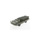 MINADOR DE PLAYA TYPE 94 FUERZAS DE AUTODEFENSA JAPON 1/72