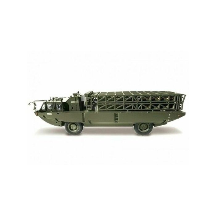 MINADOR DE PLAYA TYPE 94 FUERZAS DE AUTODEFENSA JAPON 1/72