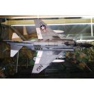 MAQUETA ARMADA F-4J PHANTOM II, USS.CONSTELLATION Esc.1/48