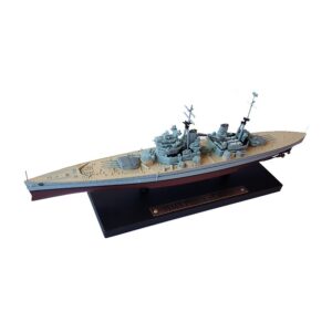 HMS. PRINCE OF WALES Esc.1/100