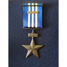 MEDALLA 11 DE SEPTIEMBRE 1a CLASE ARMADA DE CHILE