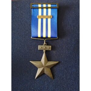 MEDALLA 11 DE SEPTIEMBRE 1a CLASE ARMADA DE CHILE