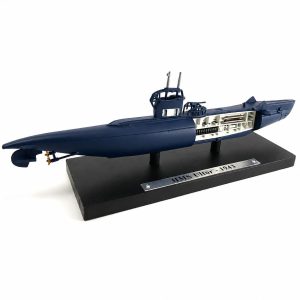 COD.113 SUBMARINO BRITANICO HMS. ULTOR 1943 Esc.1/700
