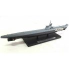 SUBMARINO SOVIETICO S-13 1945 Esc.1/700