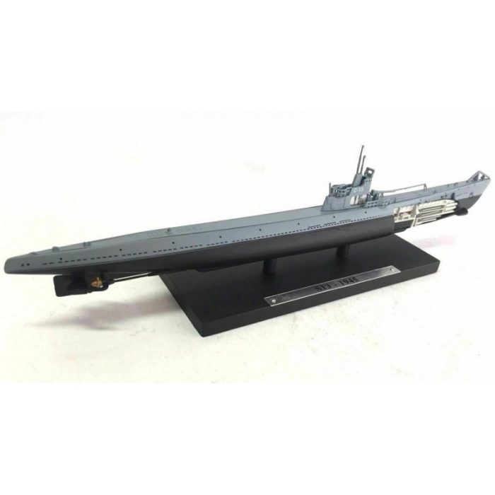 SUBMARINO SOVIETICO S-13 1945 Esc.1/700