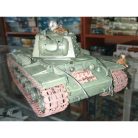MAQUETA ARMADA KV-1 Esc.1/35