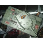 MAQUETA ARMADA KV-1 Esc.1/35