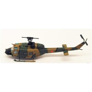 BELL UH-1J EJERCITO DE JAPON Esc.1/100