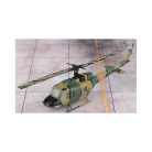 BELL UH-1J EJERCITO DE JAPON Esc.1/100