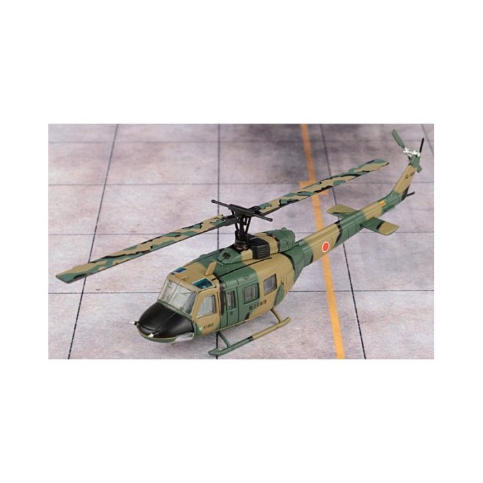 BELL UH-1J EJERCITO DE JAPON Esc.1/100