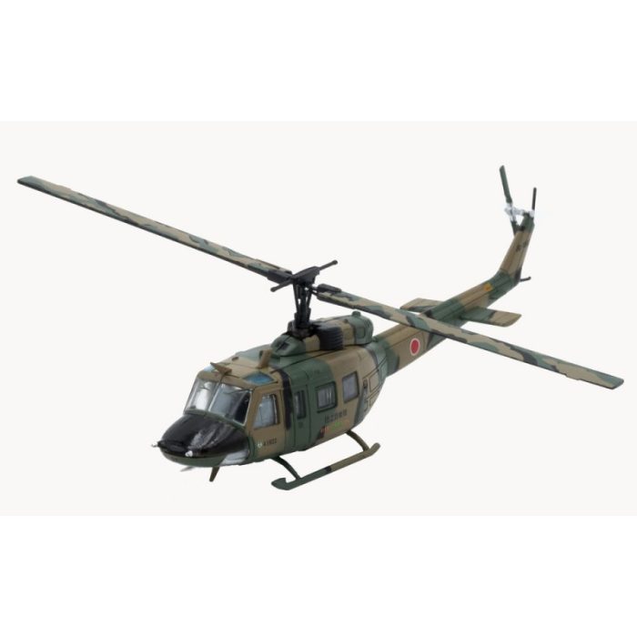 BELL UH-1J EJERCITO DE JAPON Esc.1/100