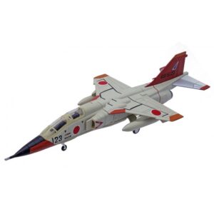 MITSUBISHI T-2 FUERZA AEREA DE JAPON, Esc.1/100