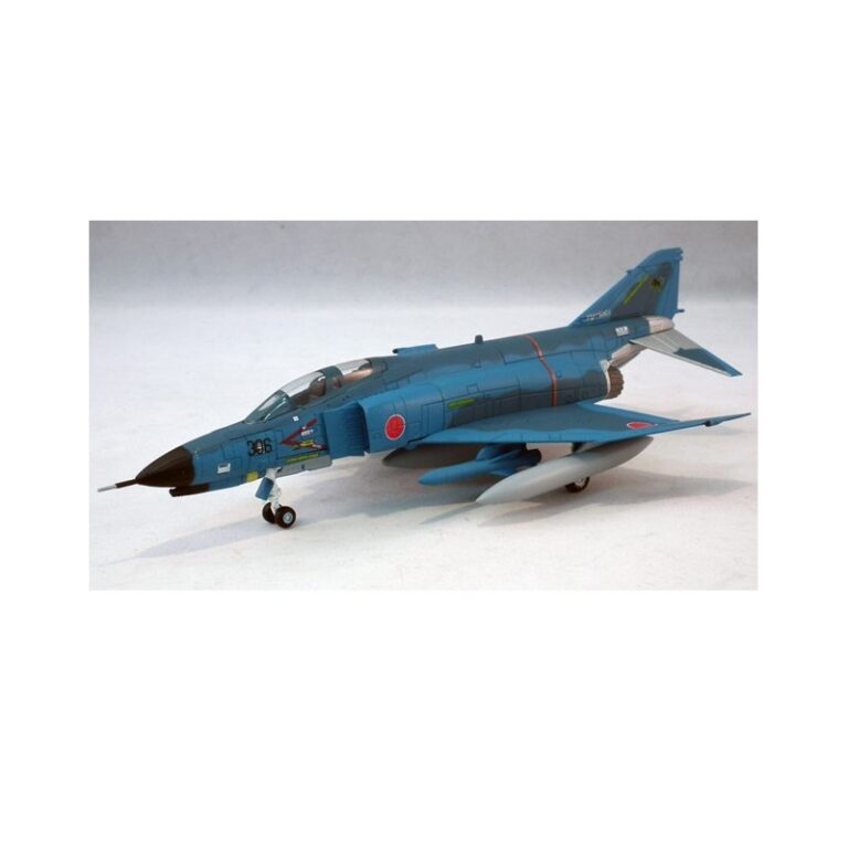 KIT AEREO-PHANTOM II Mc Donnell Douglas F-4E-Scala 1/144-Airfix-Mod