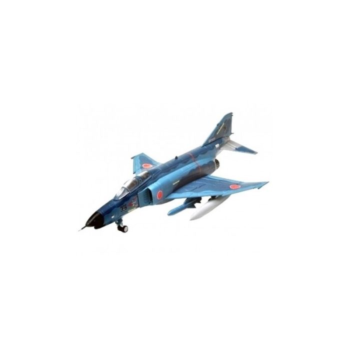 Mc DONNELL DOUGLAS F-4EJ PHANTOM II FUERZA AEREA DE JAPON Esc.1/100