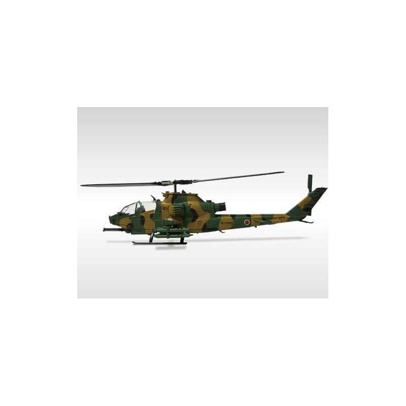 BELL AH-1S SUPER COBRA EJERCITO DEL JAPON Esc.1/100