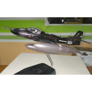 CESSNA A-37B DRAGONFLY GRUPO DE AVIACION Nº 12, FUERZA AEREA DE CHILE Esc.1/48