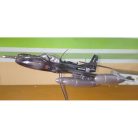 CESSNA A-37B DRAGONFLY GRUPO DE AVIACION Nº 12, FUERZA AEREA DE CHILE Esc.1/48